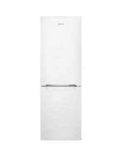 Samsung Rb29Fsrndww/Eu 60Cm Frost-Free Fridge Freezer With Digital Inverter Technology - White